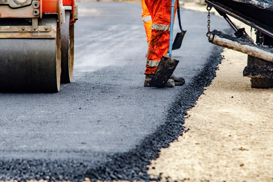 Florida Boys Paving's Other Services
