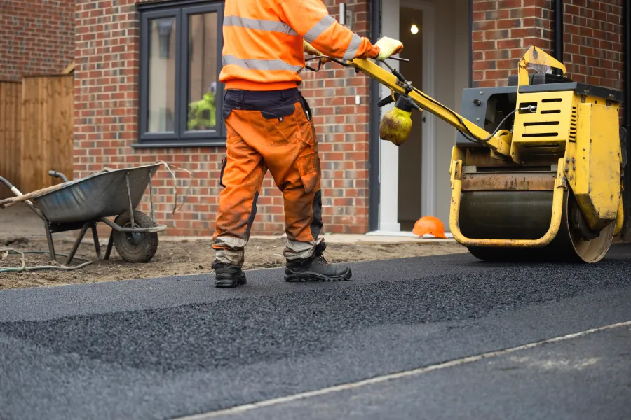Professional Asphalt Contractors in Melbourne, FL Professional Asphalt Contractors in Melbourne, FL
