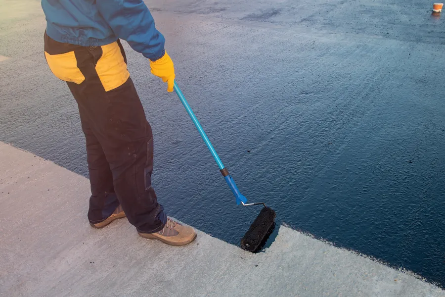 Affordable Parking Lot Sealcoating in Melbourne, FL