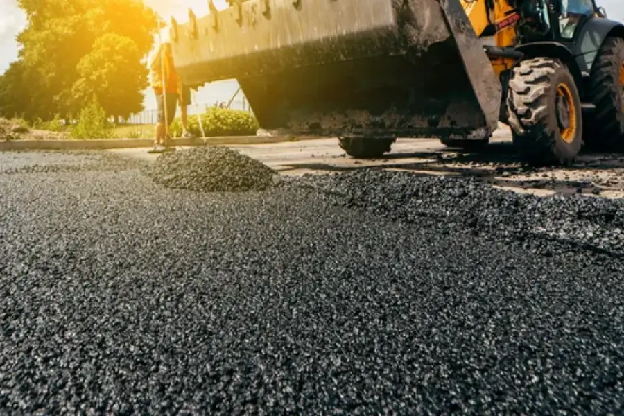 Dependable Asphalt Driveway Paving in Melbourne, FL