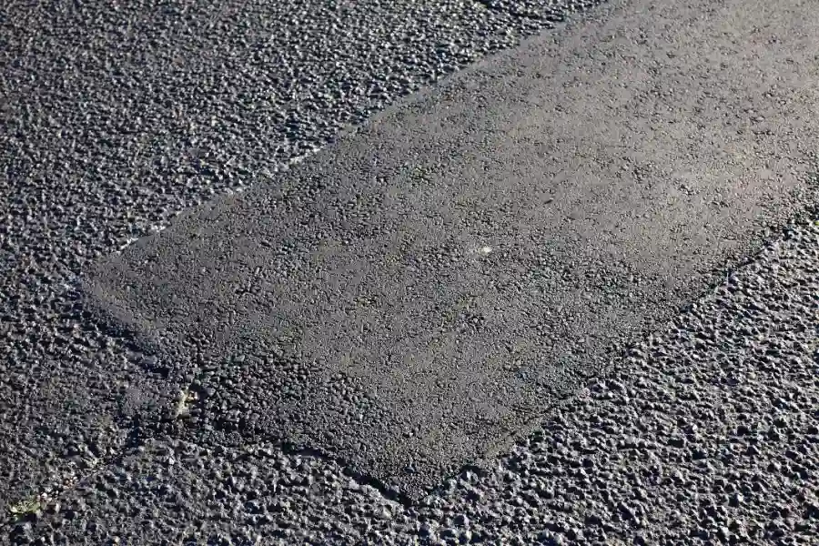 Expert Asphalt Crack Sealing in Melbourne, FL