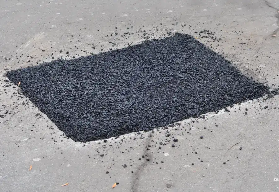 How Asphalt Crack Sealing Prevents Water Damage in Melbourne, FL