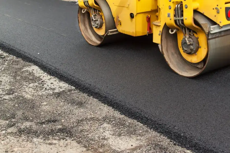 How Proper Drainage Protects an Asphalt Driveway Melbourne, FL