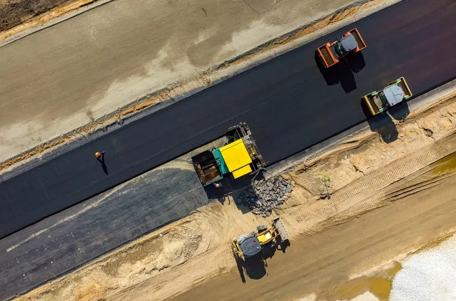 Local Asphalt Driveway Paving in Melbourne, FL