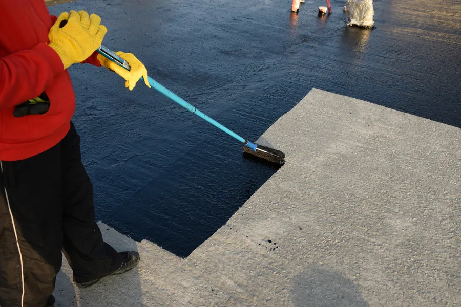 Professional Parking Lot Sealcoating in Melbourne, FL
