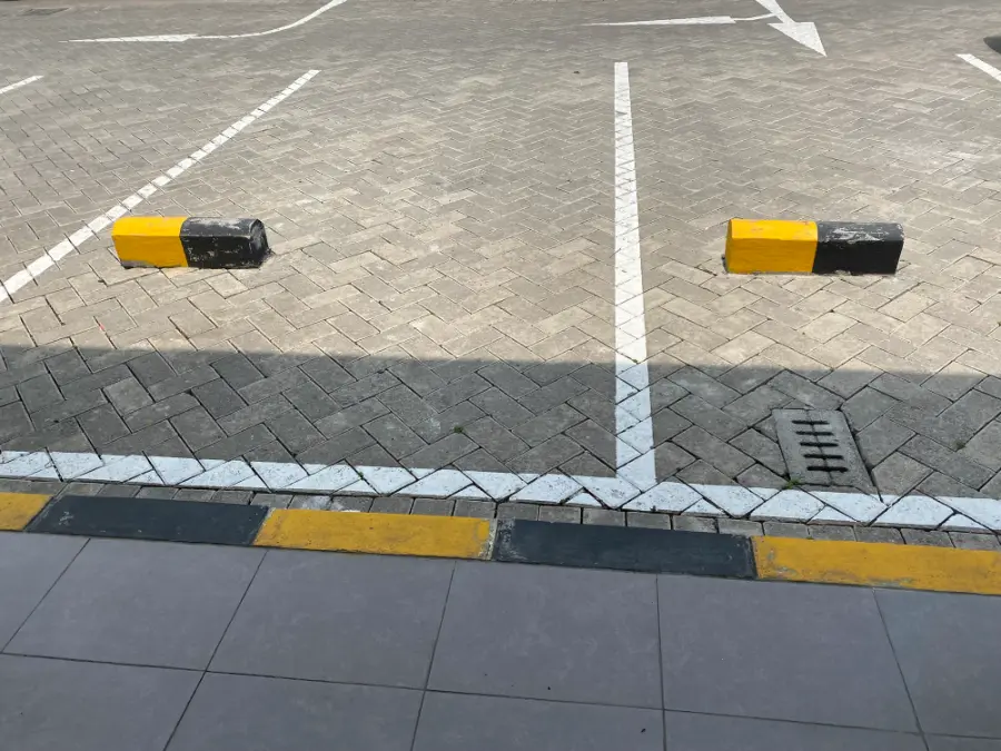 The Role of Proper Drainage in Asphalt Pavement Durability Melbourne, FL
